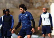 بلانکو ؛ توافق اولیه بلانکو مهاجم استقلال برای حضور در فولاد