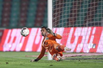 گوهری ؛ واکنش احمد گوهری به باخت استقلال خوزستان : «مگر به لطف پنالتی ...»