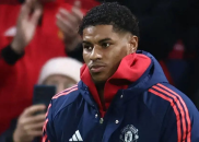 رشفورد ؛ مارکوس رشفورد : جدایی ام از منچستریونایتد دروغ است