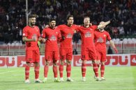 تراکتور به دنبال خرید دو مهاجم سرشناس خارجی و داخلی