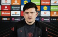 منچستریونایتد هری مگوایر : من خودم را به عنوان یک رهبر در منچستریونایتد می بینم