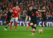 لواندوفسکی و ثبت امار ۲۸ گل زده در تمامی رقابت ها برای بارسلونا