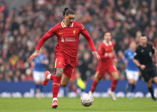 آرسنال ؛ دتمار هامان، ستاره سابق لیورپول : آرسنال حتما باید نونیز را در نظر داشته باشد