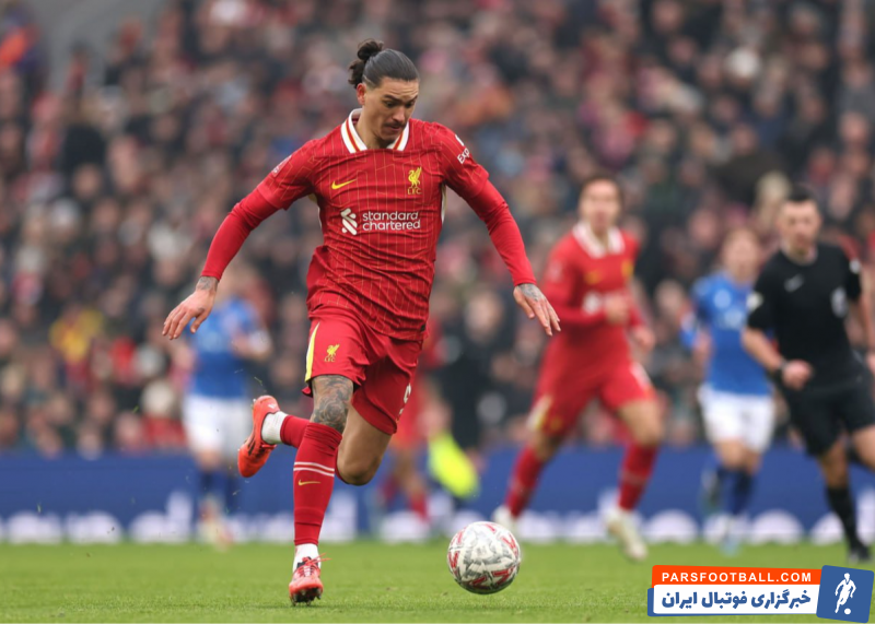 آرسنال ؛ دتمار هامان، ستاره سابق لیورپول : آرسنال حتما باید نونیز را در نظر داشته باشد