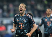 کین، ستاره انگلیسی بایرن مونیخ : مورینیو کمک زیادی برای پیشرفت من کرد