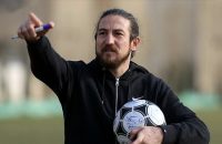 آندرانیک تیموریان، مربی تیم ملی : امیر قلعه نویی در تیم ملی عملکرد بسیار خوبی داشتهاند