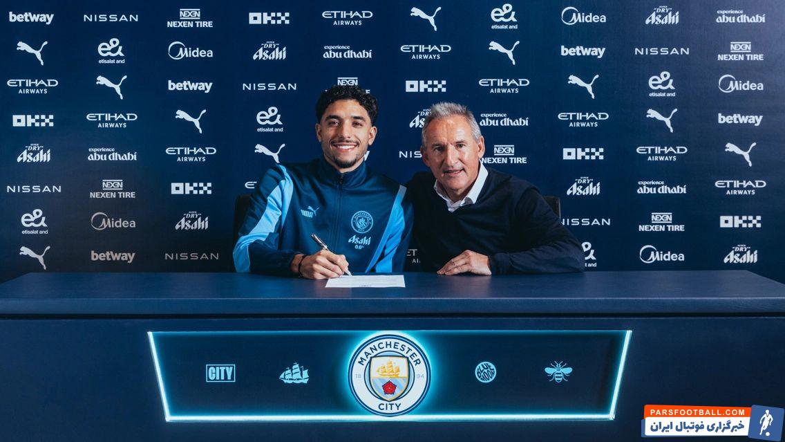 منچسترسیتی ؛ عمر مرموش در لباس باشگاه منچسترسیتی