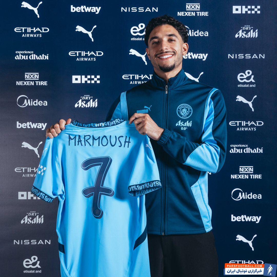 منچسترسیتی ؛ عمر مرموش در لباس باشگاه منچسترسیتی