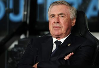 رئال مادرید صدرنشین جدول کلی از پنج لیگ معتبر اروپایی در تقویم سال ۲۰۲۴