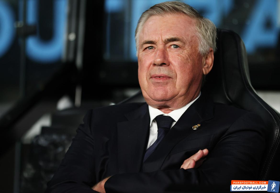 رئال مادرید صدرنشین جدول کلی از پنج لیگ معتبر اروپایی در تقویم سال ۲۰۲۴