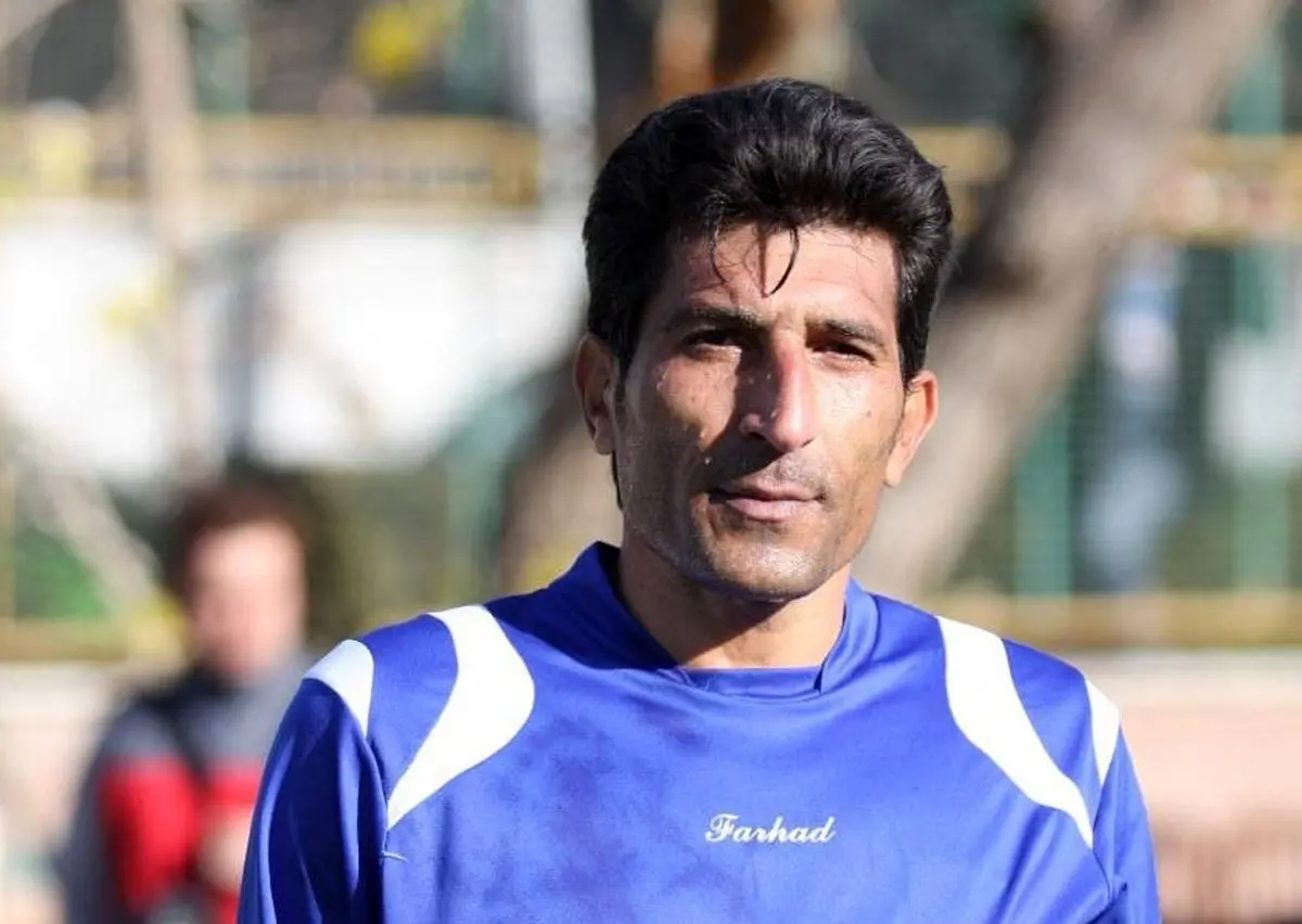 هاشم حیدری : الان استقلال به بن بست خورده است