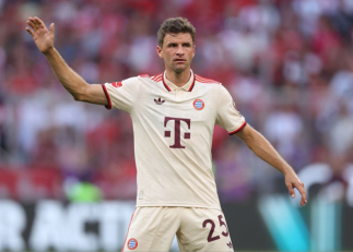 مولر ؛ تمدیدقرارداد توماس مولر با بایرن مونیخ به شرط کاهش دستمزد
