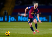 بارسلونا ؛ غیبت اولمو و پائو ویکتور در فهرست بارسلونا به خاطر ثبت نشدن قراردادشان