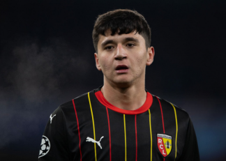 منچسترسیتی ؛ توافق کامل منچسترسیتی با نیس برای جذب عبدالقادر خوسانوف