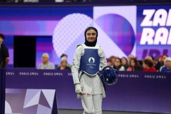 زهرا رحیمی : 9.5 میلیارد قیمت تریلی بود که برای پدرم خریدم