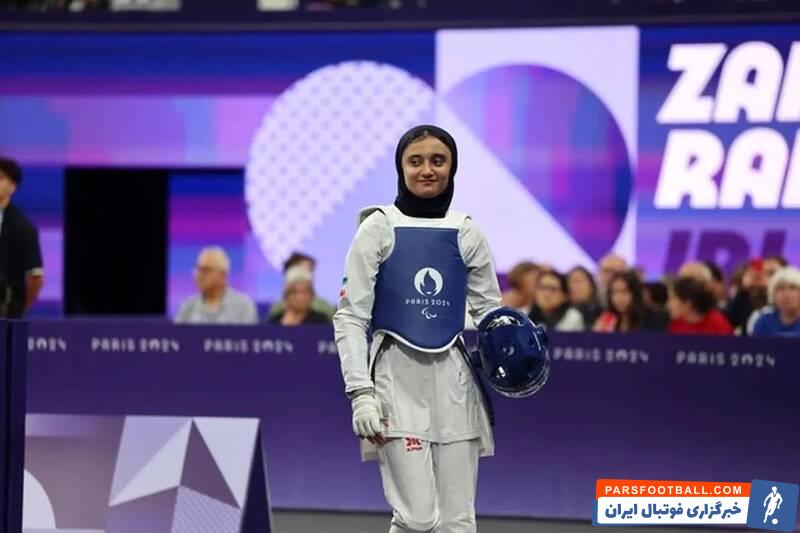 زهرا رحیمی : 9.5 میلیارد قیمت تریلی بود که برای پدرم خریدم