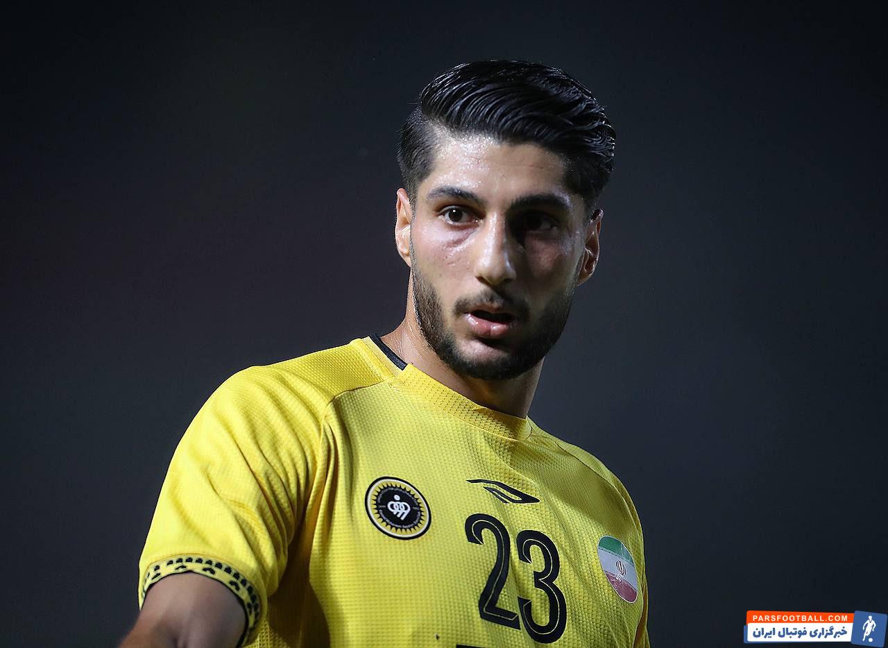 محمدمهدی محبی