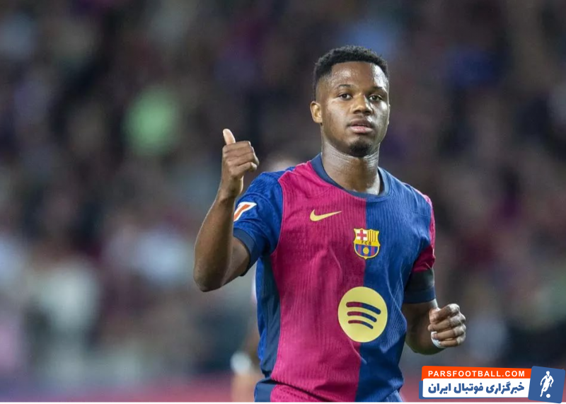 فلیک ؛ فلیک آنسو فاتی و کریستنسن را دیگر نمی خواهد