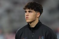 کوبارسی ؛ پائولو کوبارسی و اهدای پیراهنش به پیرمرد هوادار بارباسترو