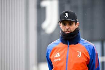 یوونتوس ؛ لیست بازیکنان یوونتوس برای دیدار برابر کلوب بروخه در لیگ قهرمانان اروپا