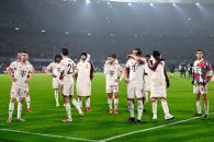 بایرن مونیخ ؛ برتری آماری بایرن مونیخ برابر فاینورد در شب شکست سه بر صفر