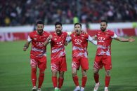 اسماعیل حلالی : برد برابر تراکتور را مدیون کریم باقری هستیم