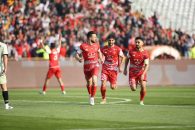 محمد خدابنده لو : شرمنده بابت اخراج و ده نفره شدن تیم ؛ دیگه تکرار نمی شه