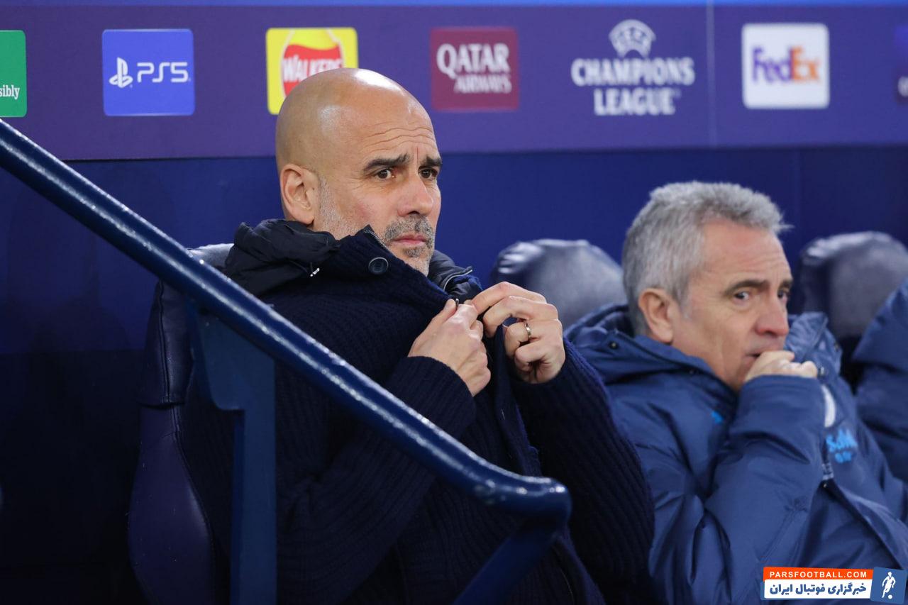 منچسترسیتی؛ تقویم سخت منچسترسیتی در ماه فوریه و تقابل با آرسنال، رئال مادرید و تاتنهام