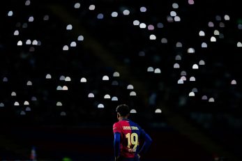 یامال ؛ لامین یامال و ثبت بیشترین دریبل موفق در لیگ قهرمانان اروپا