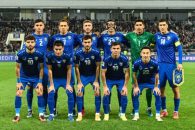 ازبکستان ؛ استوری ماشاریپوف به مناسبت حضور عبدالقادر خوسانوف در منچسترسیتی