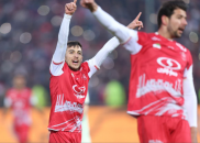 فرشاد احمدزاده : به محض ورود به پرسپولیس میخواستند من نباشم