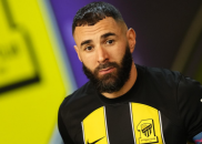 بنزما ؛ مصدومیت بنزما و دیابی قبل از دیدار الاتحاد برابر الهلال