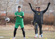 نیازمند ؛ پیام نیازمند به دنبال شکست پرسپولیس و قهرمانی در سوپرکاپ