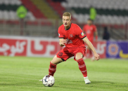 اشترکال ستاره تراکتور : نتیجه ۵ بر یک بسیار خوب است