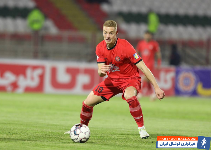 اشترکال ستاره تراکتور : نتیجه ۵ بر یک بسیار خوب است