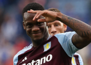 لواندوفسکی ؛ بارسلونا به دنبال جذب جان دوران، ستاره استون ویلا