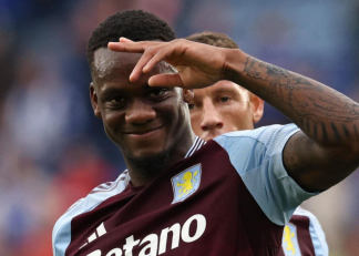 لواندوفسکی ؛ بارسلونا به دنبال جذب جان دوران، ستاره استون ویلا