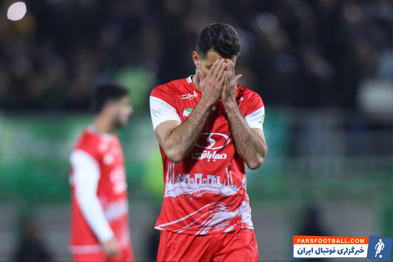 محکومیت باشگاه پرسپولیس به پرداخت ۱۱۰ میلیون تومان جریمه بهدلیل فحاشی تماشاگران