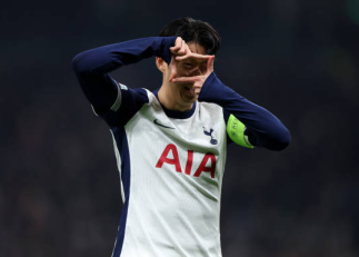 سون ؛ بارسلونا به دنبال جذب سون هیونگ مین از تاتنهام