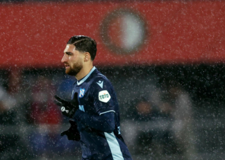 جهانبخش :از لژیونرها آنطور که باید حمایت نمیشود