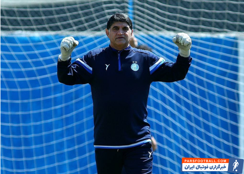 بهزاد غلامپور