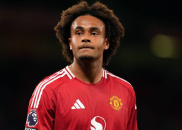 زیرکزی ؛ یوشوا زیرکزی مهاجم منچستریونایتد در آستانه توافق با یوونتوس