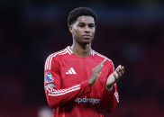 منچستریونایتد ؛ میلان به دنبال جذب مارکوس رشفورد، ستاره منچستریونایتد