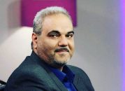 جواد خیابانی: الان که فعلا نمی توانیم انتقاد کنیم چون فعلا صفر هستند