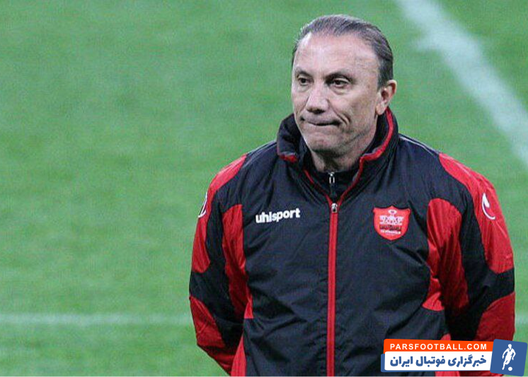 حمید درخشان : باید سرمربی خارجی درجه یک برای پرسپولیس جذب شود