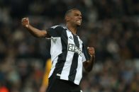 ایساک ؛ پوستر ویژه لیگ برتر انگلیس برای تمجید از الکساندر ایساک مهاجم نیوکسل