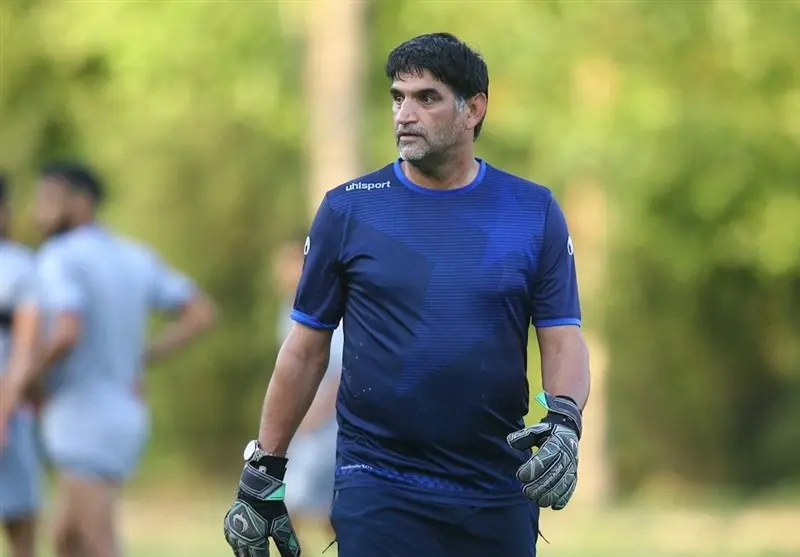 بهزاد غلامپور