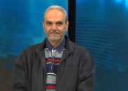 جواد خیابانی : با شنیدن آهنگ جیمبو یاد کارتون فوتبالیست ها می افتم