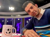 کلیپ طنز بازسازی جلسات هیات مدیره پرسپولیس برای انتخاب سرمربی از سوی عبدالله روا مجری برنامه ویدئوچک