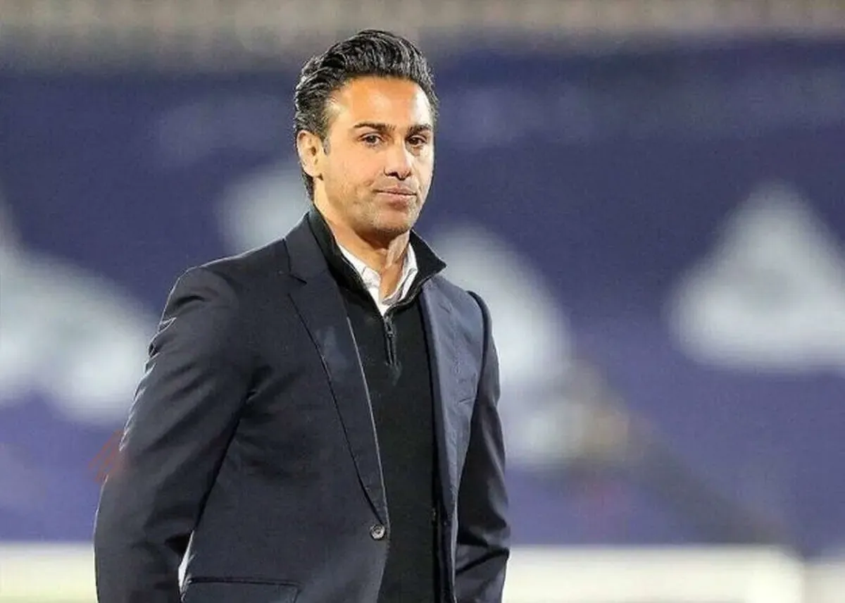 فرهاد مجیدی